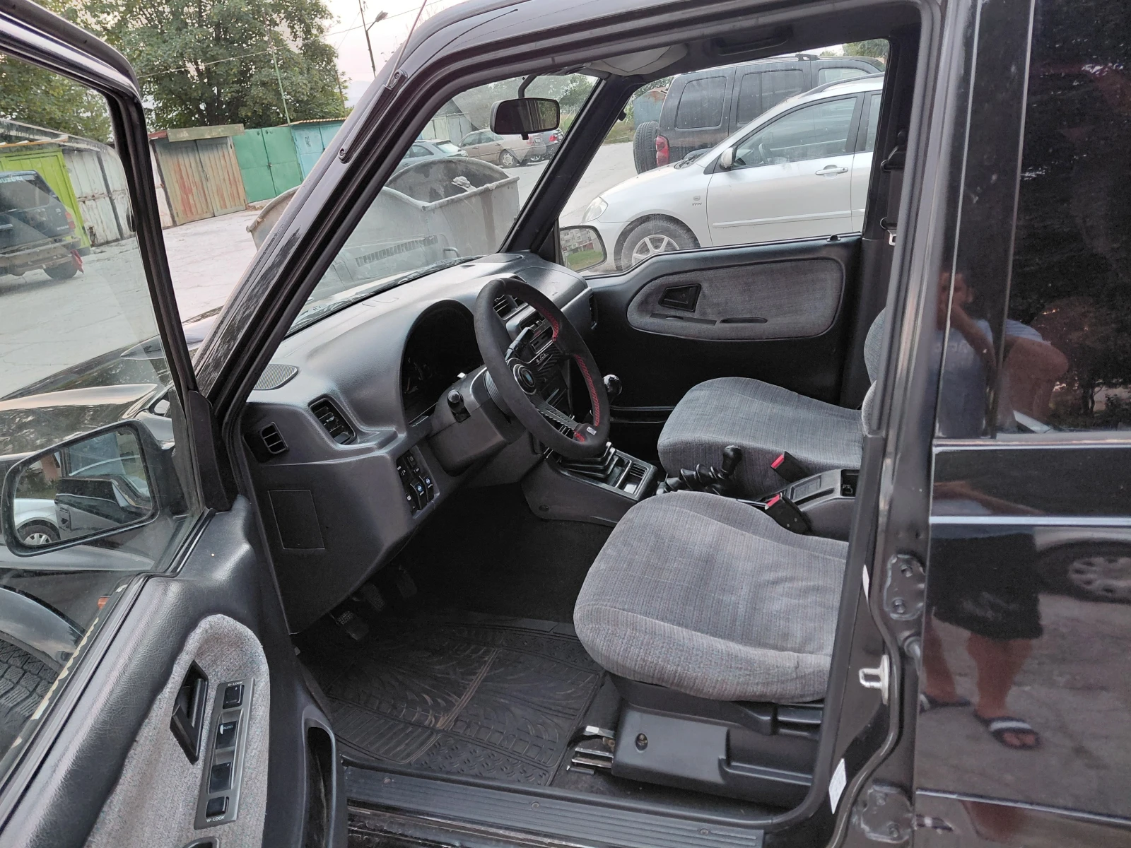 Suzuki Vitara 1.9, снимка 4 - Автомобили и джипове - 55167102