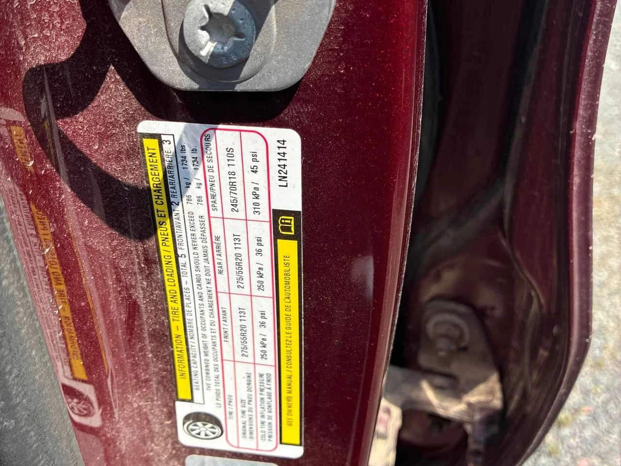 Dodge RAM 1500 * Sport * CARFAX * 5.7 HEMI, снимка 16 - Автомобили и джипове - 55629085