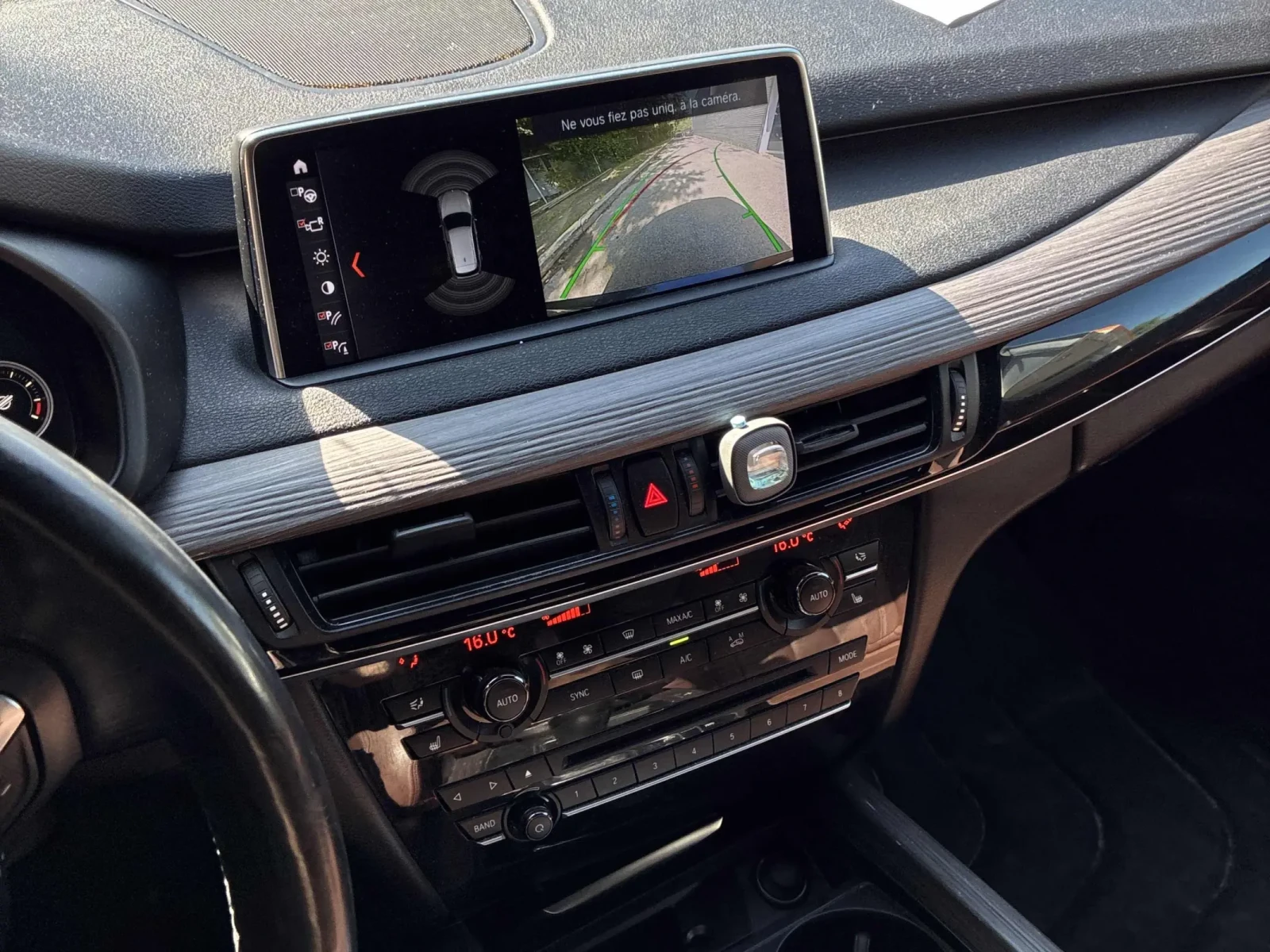 BMW X5 xDrive35i, снимка 9 - Автомобили и джипове - 55678083
