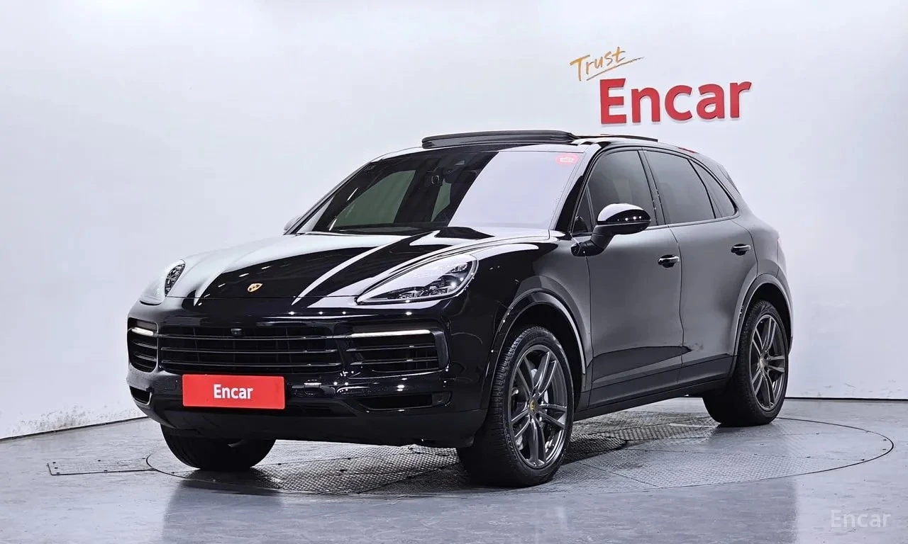 Porsche Cayenne 3.0| BOSE| ОБДУХ| PANO| ПАМЕТ| HUD| 360| 
