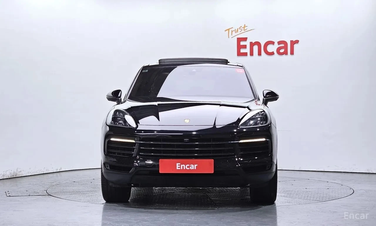 Porsche Cayenne 3.0| BOSE| ОБДУХ| PANO| ПАМЕТ| HUD| 360| , снимка 3 - Автомобили и джипове - 55951242