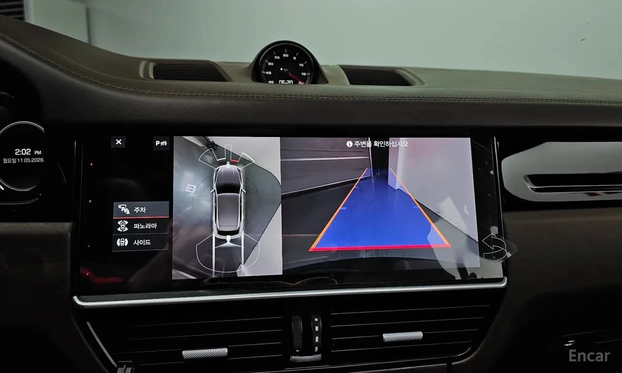 Porsche Cayenne 3.0| BOSE| ОБДУХ| PANO| ПАМЕТ| HUD| 360| , снимка 15 - Автомобили и джипове - 55951242