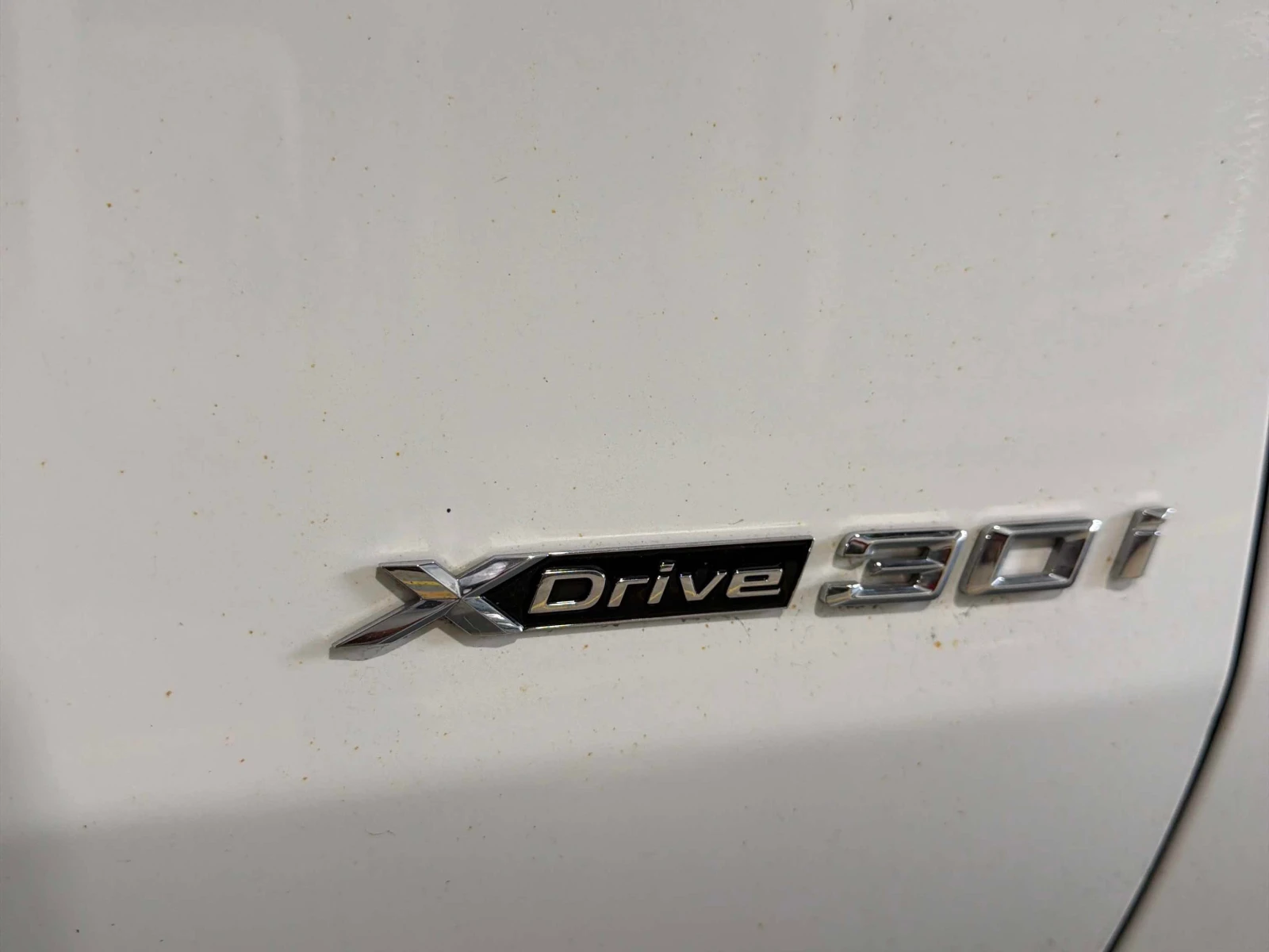 BMW X3 * xDrive30i * CARFAX * , снимка 11 - Автомобили и джипове - 56005839