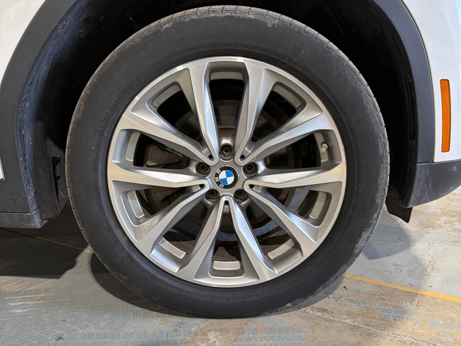 BMW X3 * xDrive30i * CARFAX * , снимка 7 - Автомобили и джипове - 56005839