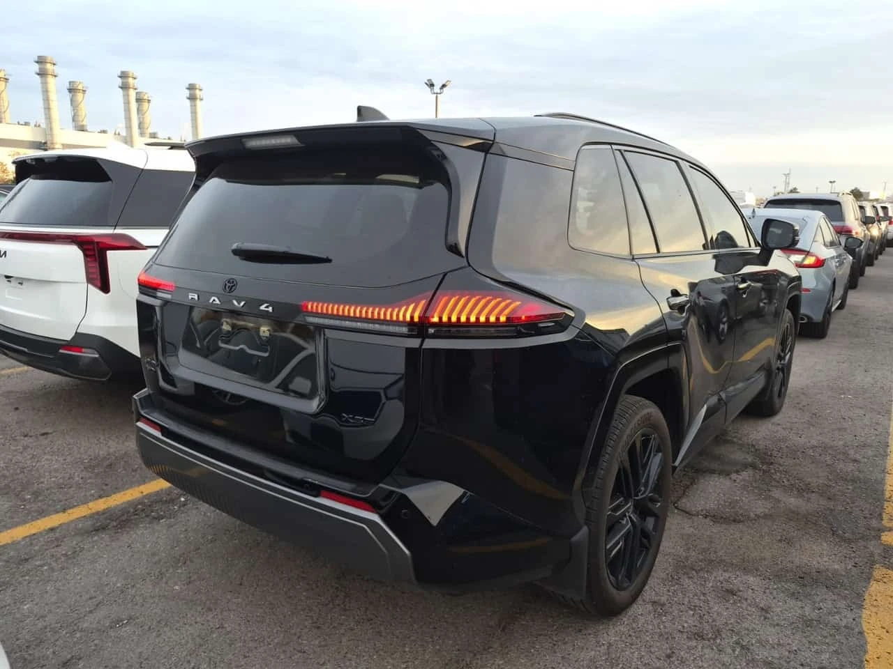 Toyota Rav4 Awd Xse Plug in Hybrid / ����������  | Mobile.bg � ����������� 2