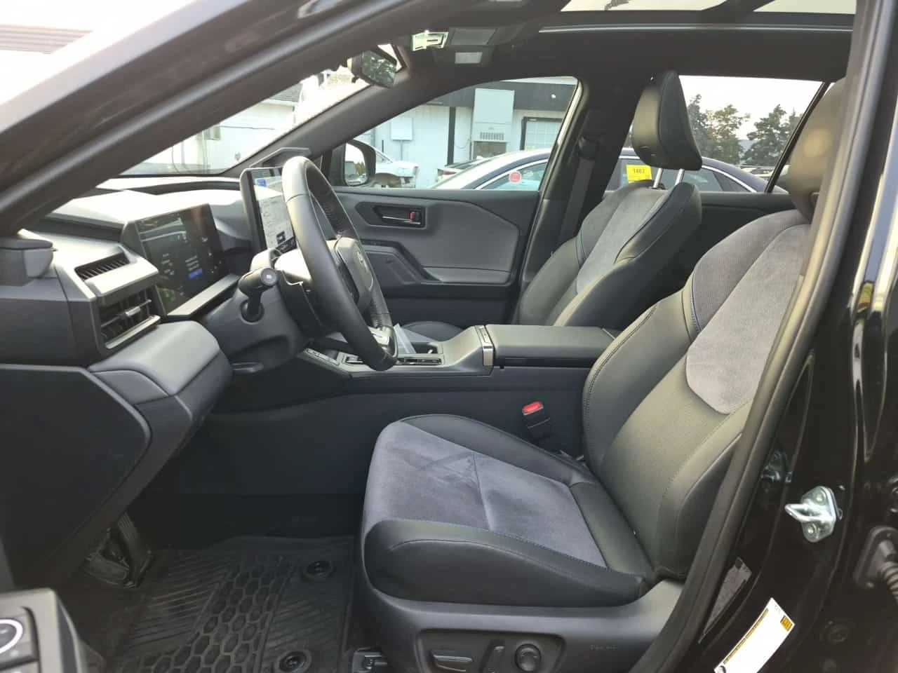 Toyota Rav4 Awd Xse Plug in Hybrid / ����������  | Mobile.bg � ����������� 3