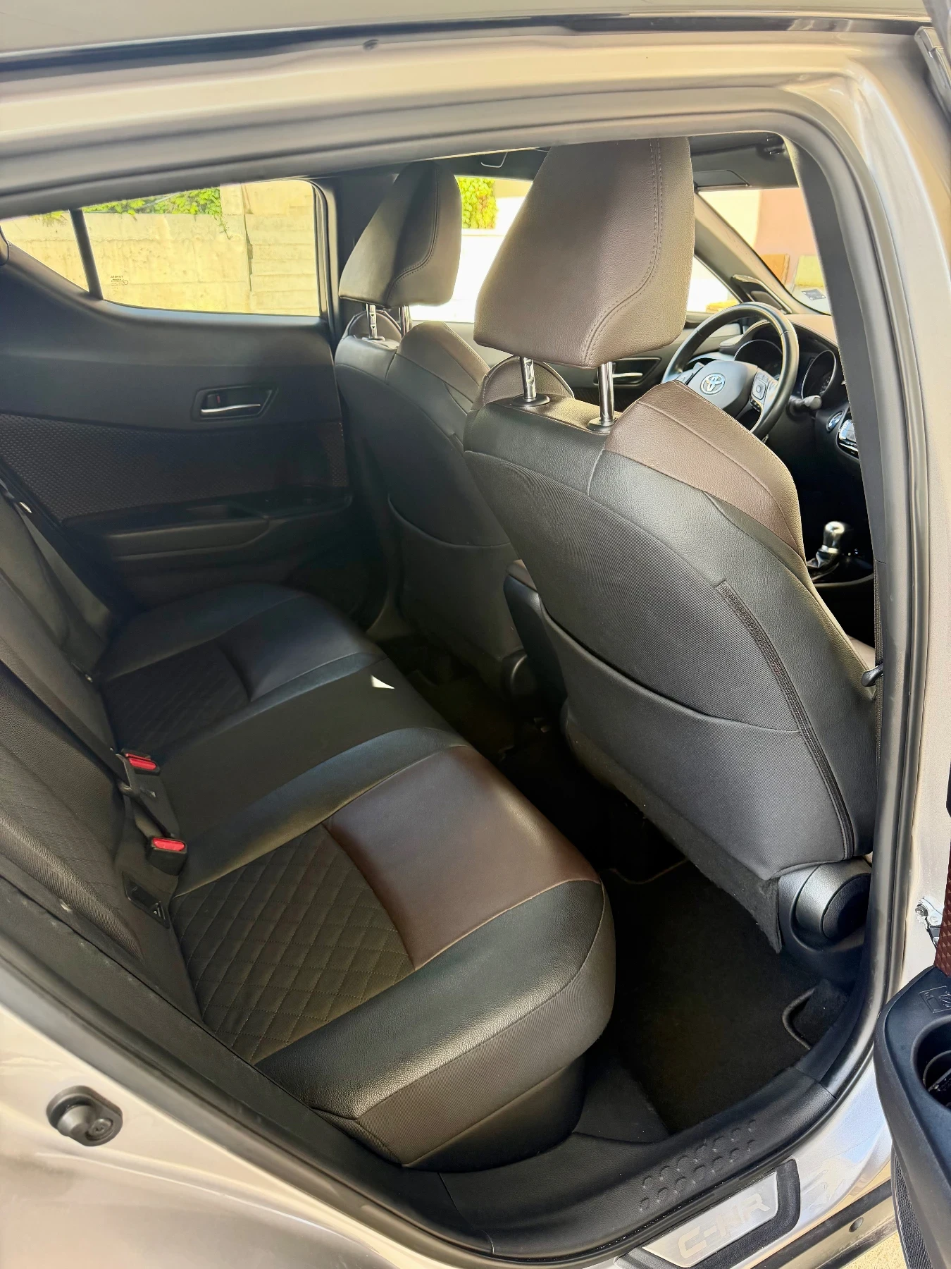 Toyota C-HR Classy | Mobile.bg � ����������� 10