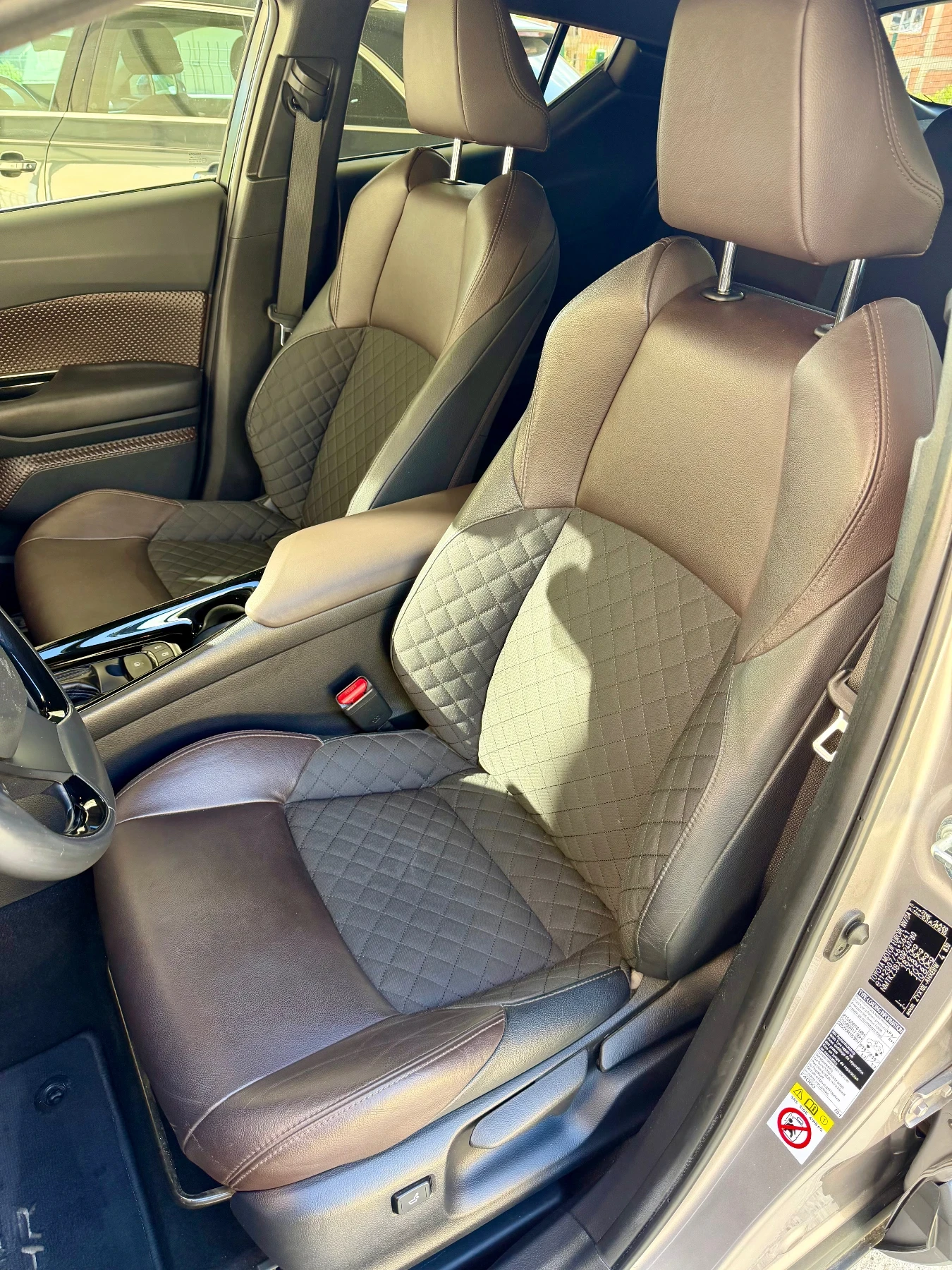 Toyota C-HR Classy | Mobile.bg � ����������� 8