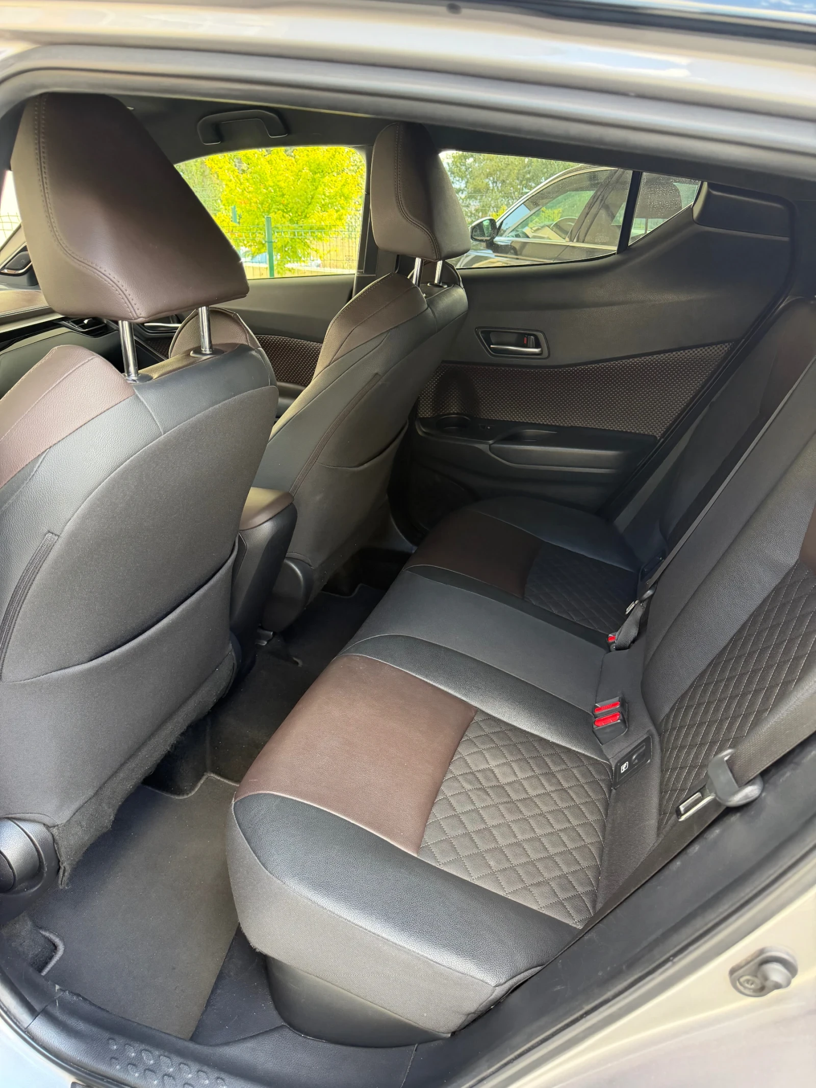 Toyota C-HR Classy | Mobile.bg � ����������� 9