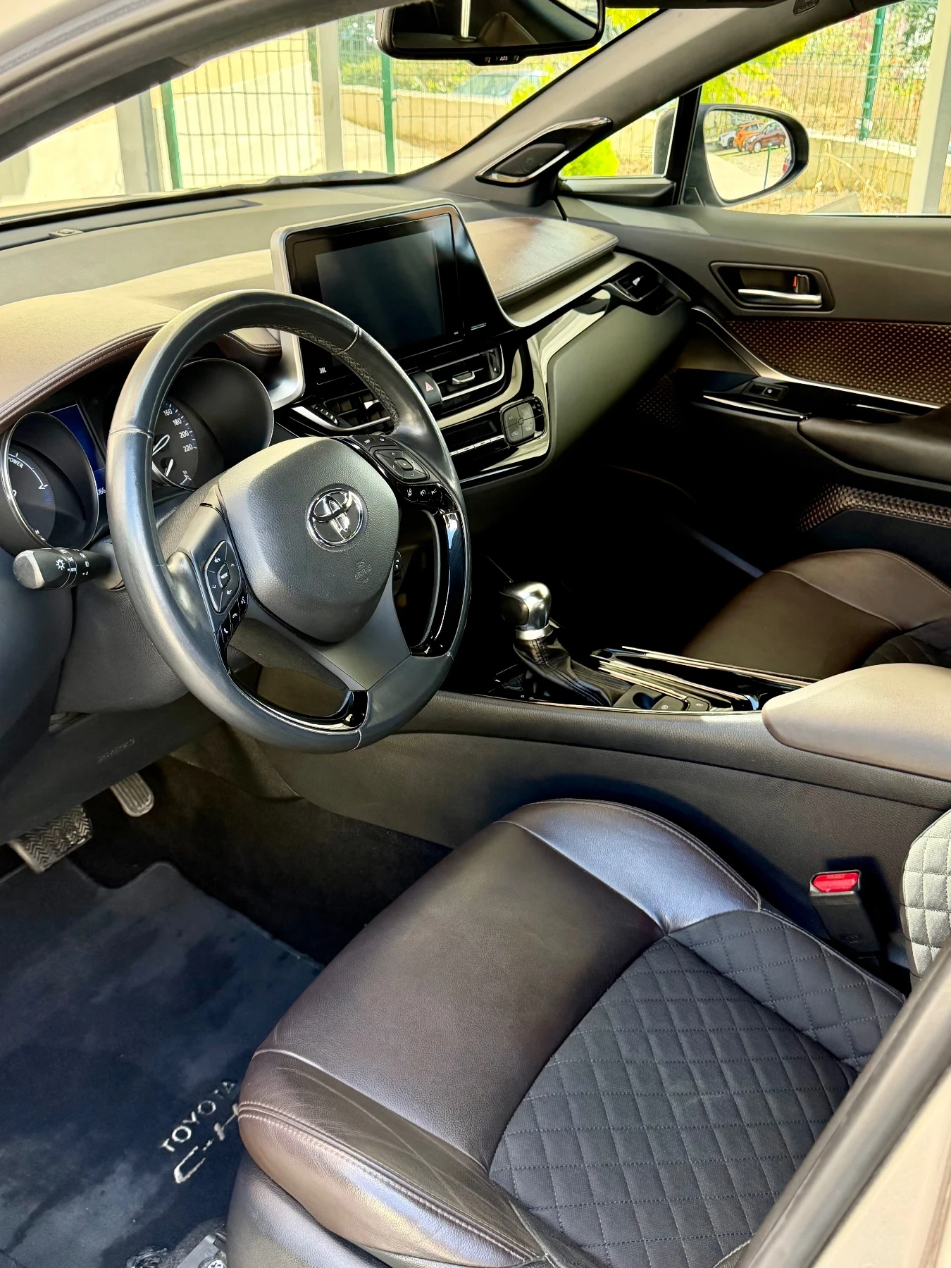 Toyota C-HR Classy | Mobile.bg � ����������� 7