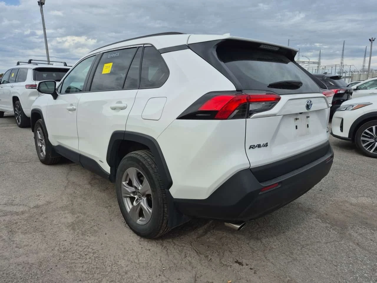 Toyota Rav4 * HYBRID XLE * CARFAX *  | Mobile.bg � ����������� 4