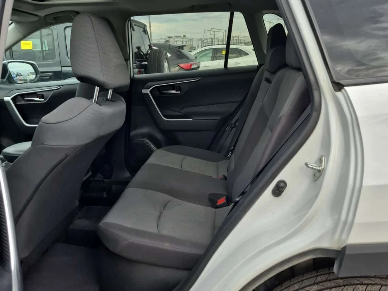 Toyota Rav4 * HYBRID XLE * CARFAX *  | Mobile.bg � ����������� 11