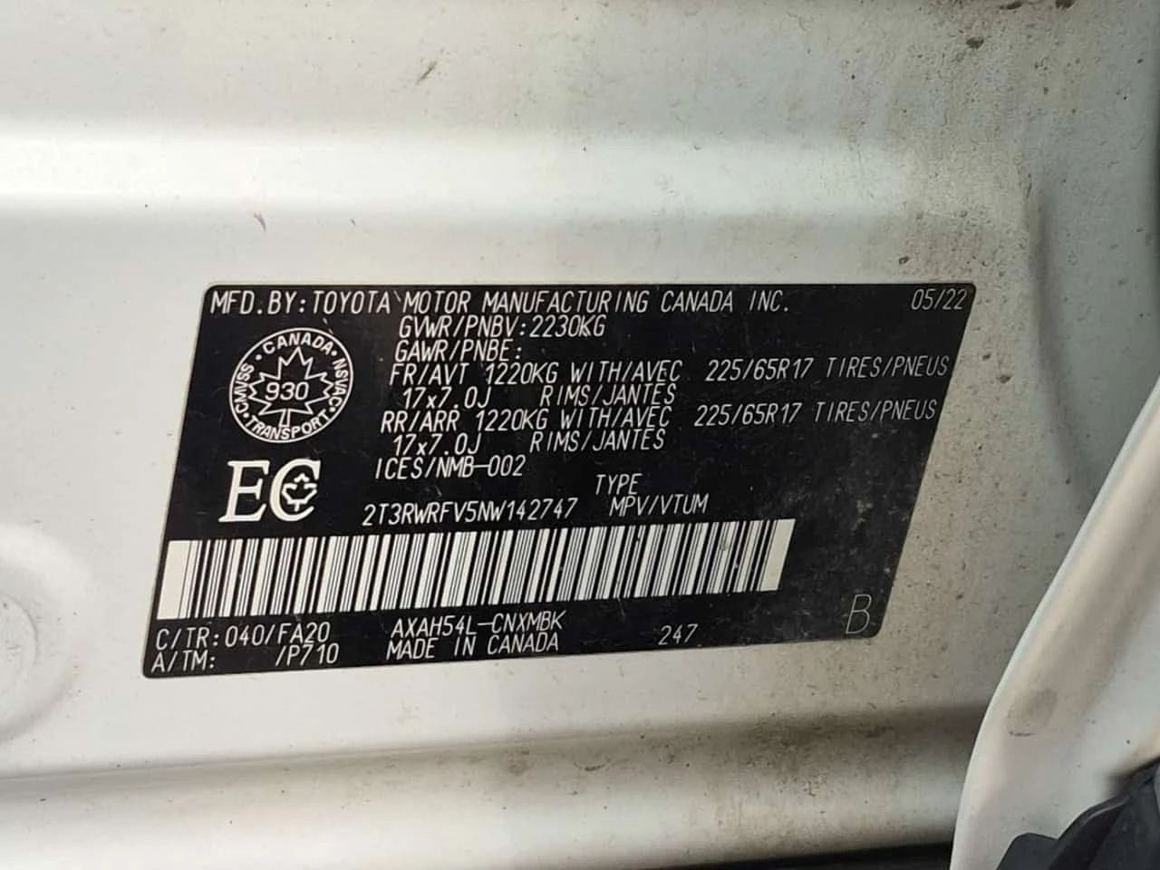 Toyota Rav4 * HYBRID XLE * CARFAX *  | Mobile.bg � ����������� 15