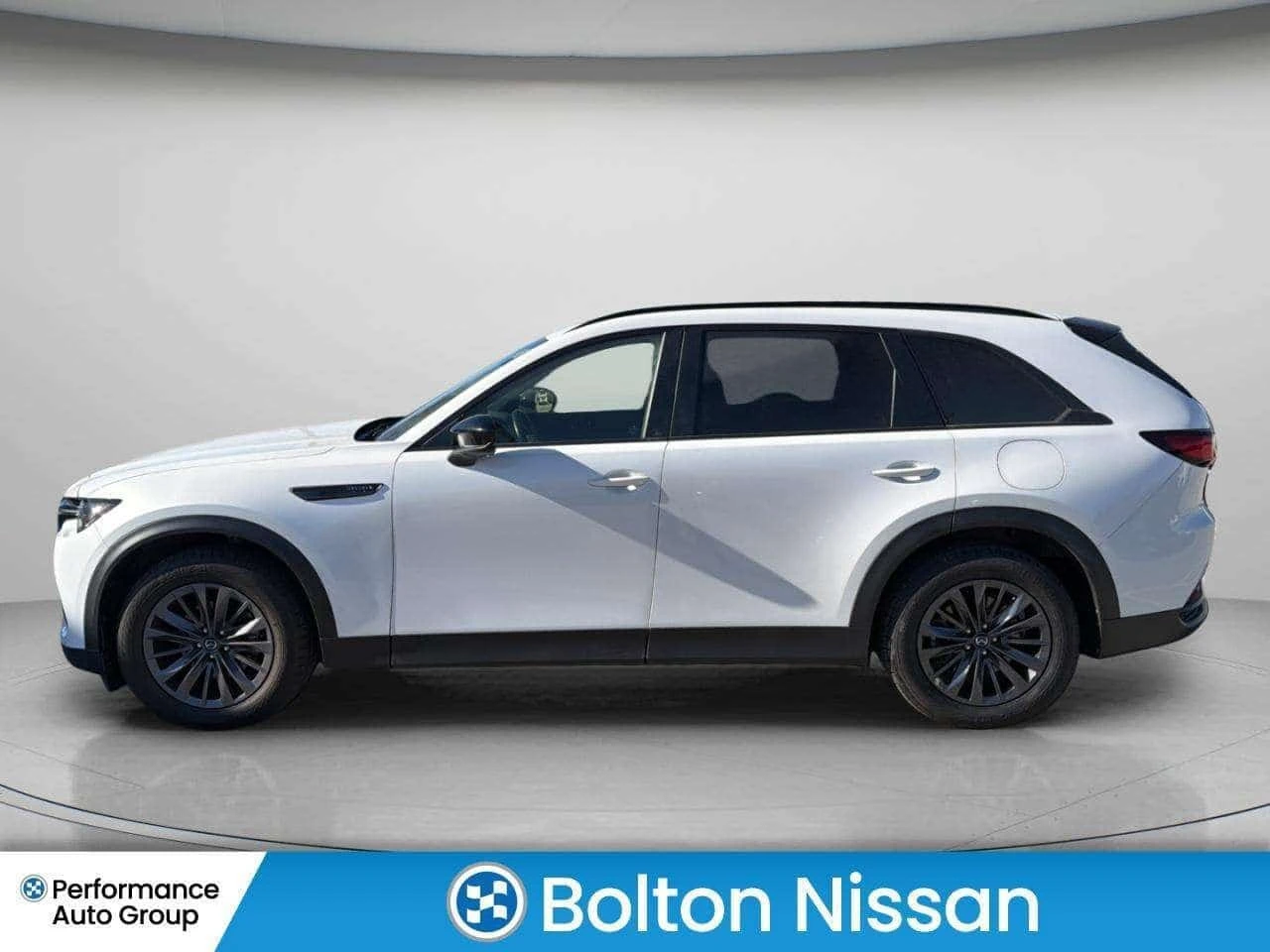 Mazda CX-7 * 3.3 Hybrid GS L * CARFAX *  | Mobile.bg � ����������� 9