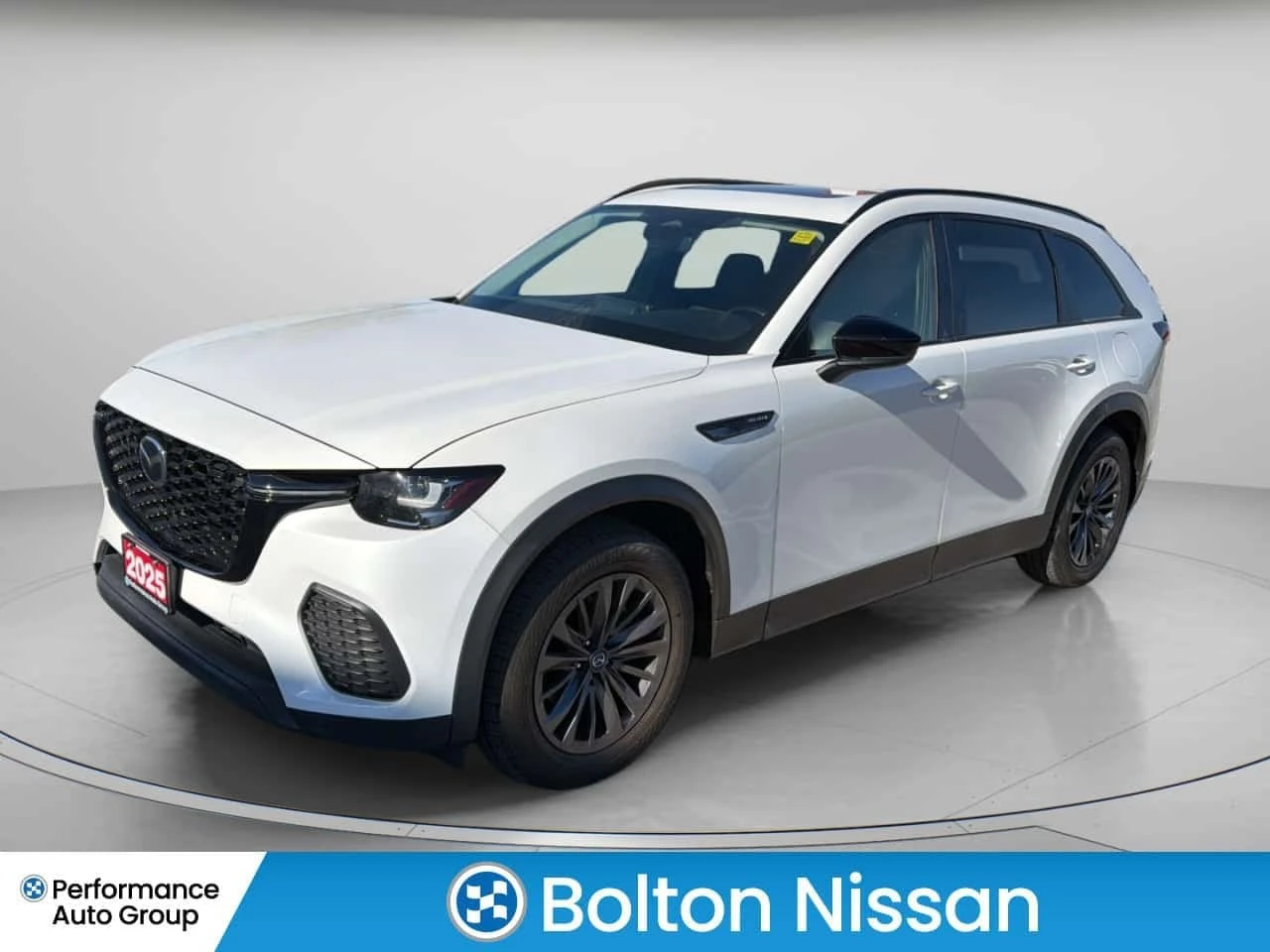 Mazda CX-7 * 3.3 Hybrid GS L * CARFAX * 