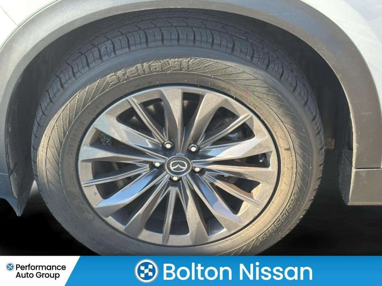 Mazda CX-7 * 3.3 Hybrid GS L * CARFAX *  | Mobile.bg � ����������� 10