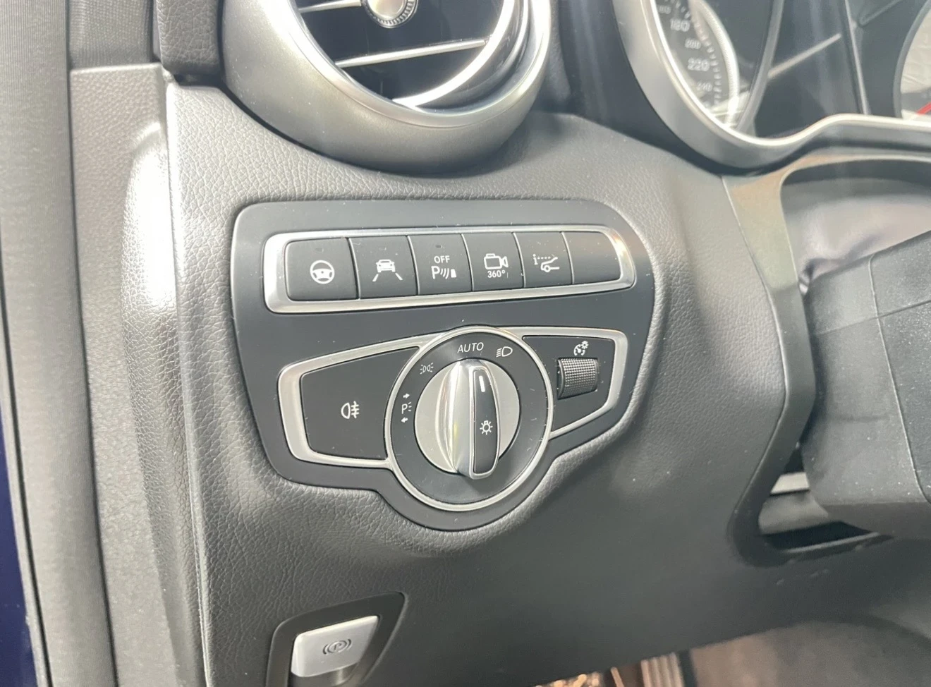 Mercedes-Benz GLC 350, снимка 12 - Автомобили и джипове - 56749949