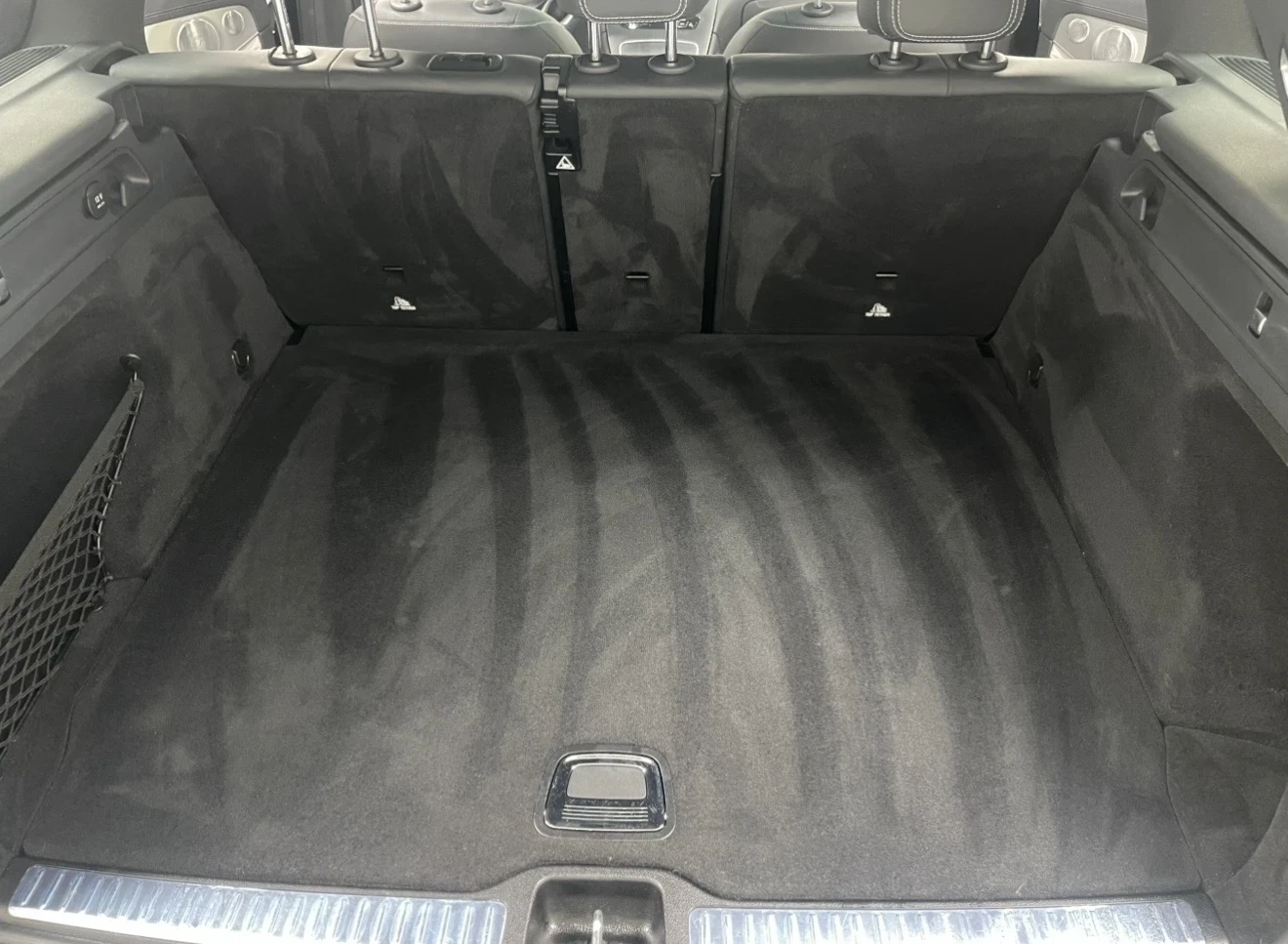 Mercedes-Benz GLC 350, снимка 14 - Автомобили и джипове - 56749949