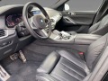 BMW X6 30d/ M-SPORT/ xDrive/ ICONIC GLOW/ 360 CAMERA/ 20/ - изображение 8
