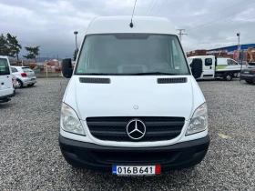 Mercedes-Benz Sprinter MAXI 316, снимка 2