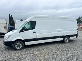 Mercedes-Benz Sprinter MAXI 316, снимка 4