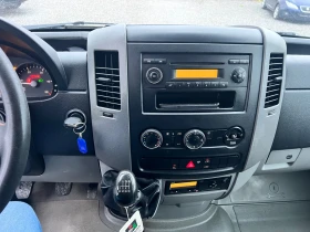 Mercedes-Benz Sprinter MAXI 316, снимка 11