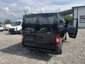 Ford Transit ТОП!170хкм!EURO5!6скорости, снимка 5
