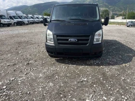 Ford Transit ТОП!170хкм!EURO5!6скорости, снимка 3