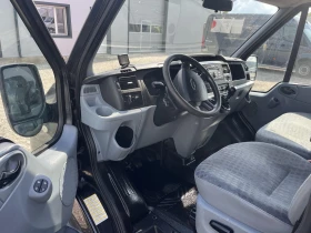 Ford Transit ТОП!170хкм!EURO5!6скорости, снимка 8