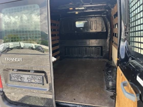 Ford Transit ТОП!170хкм!EURO5!6скорости, снимка 6