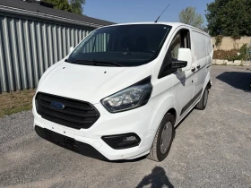 Ford Transit 2.0 Дизел, снимка 2
