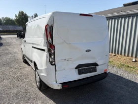Ford Transit 2.0 Дизел, снимка 4