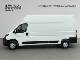 Обява за продажба на Peugeot Boxer FT 335L3H3 2.2 BlueHDI 140 S&S E6 ~37 900 лв. - изображение 7