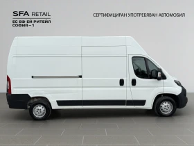 Обява за продажба на Peugeot Boxer FT 335L3H3 2.2 BlueHDI 140 S&S E6 ~37 900 лв. - изображение 3