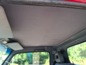 Nissan Capstar  | Mobile.bg    9