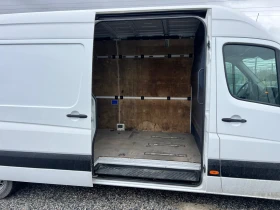 Mercedes-Benz Sprinter MAXI 316, снимка 15