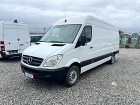 Mercedes-Benz Sprinter MAXI 316, снимка 1