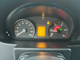 Mercedes-Benz Sprinter MAXI 316, снимка 10