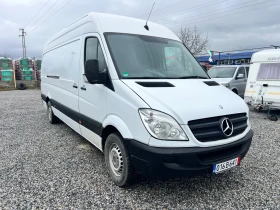 Mercedes-Benz Sprinter MAXI 316, снимка 3