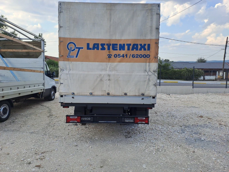 Iveco 35c17, снимка 6 - Бусове и автобуси - 47759298