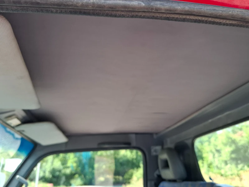 Nissan Capstar Самосвал, снимка 9 - Бусове и автобуси - 52397226