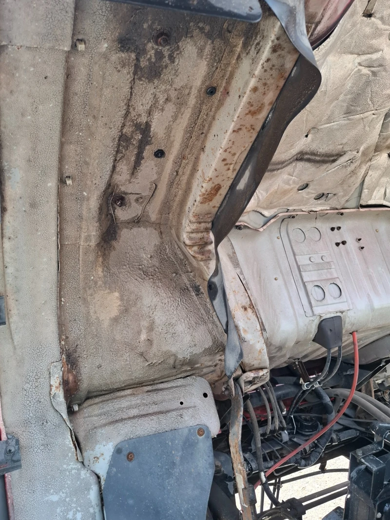 Nissan Capstar Самосвал, снимка 3 - Бусове и автобуси - 52397226