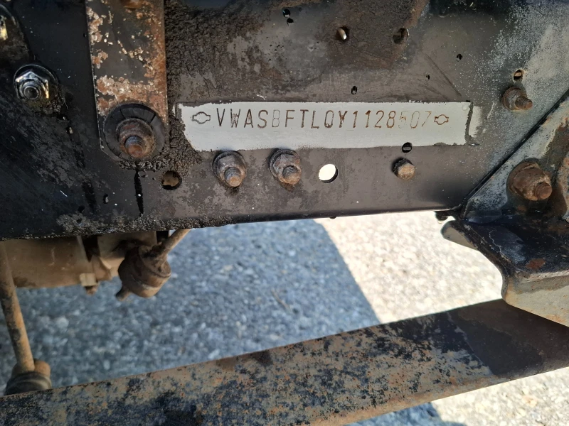 Nissan Capstar Самосвал, снимка 4 - Бусове и автобуси - 52397226