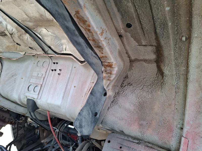 Nissan Capstar Самосвал, снимка 5 - Бусове и автобуси - 52397226