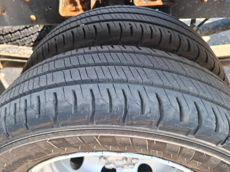 Nissan Capstar Самосвал, снимка 6 - Бусове и автобуси - 52397226