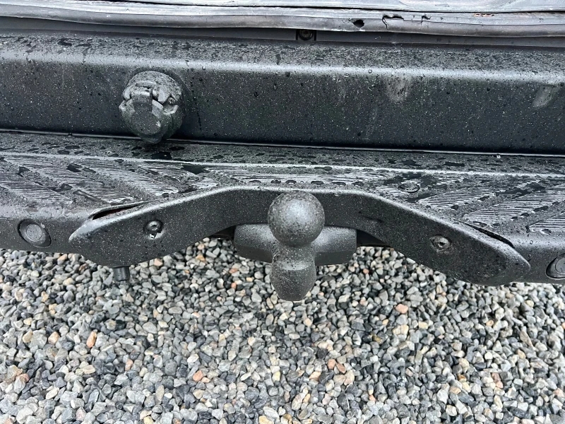 Mercedes-Benz Sprinter MAXI 316, снимка 16 - Бусове и автобуси - 53521566