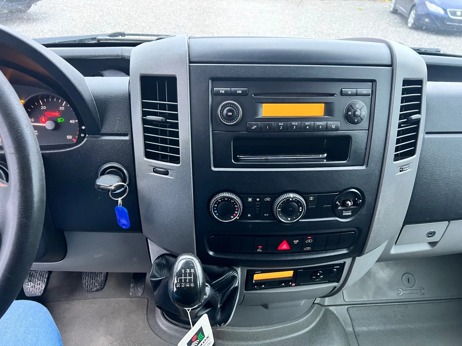 Mercedes-Benz Sprinter MAXI 316 | Mobile.bg � ����������� 11