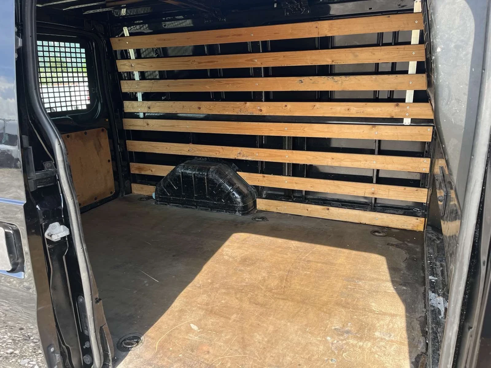 Ford Transit ТОП!170хкм!EURO5!6скорости, снимка 7 - Бусове и автобуси - 54781005