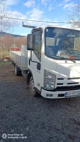 Isuzu HKP N 35, снимка 6