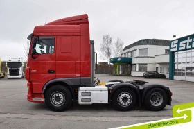 Daf XF SZM26038, снимка 8